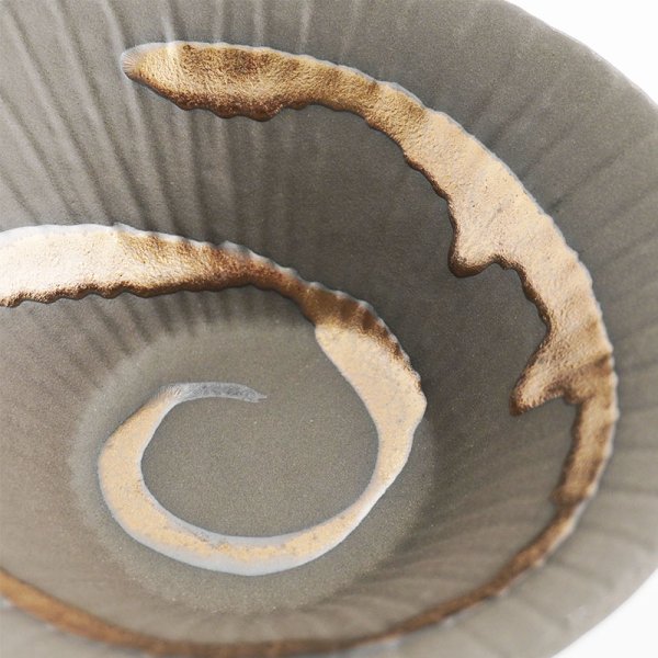 画像4: 【SHAKU】反鉢 黒 (4)