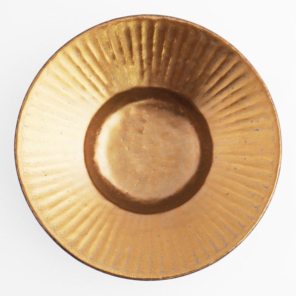 画像4: 【ZIPANG】リム鉢(大) (4)