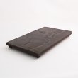 画像4: 【CHITOSE -千歳-】焼物皿　黒 【CHITOSE -千歳-】Grilled dish Plate Black (4)