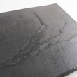 画像5: 【CHITOSE -千歳-】正角皿　黒 【CHITOSE -千歳-】Square Plate Black (5)