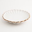 画像3: 【KINKA -金華-】中皿　白 【KINKA -金華-】Medium Plate White (3)