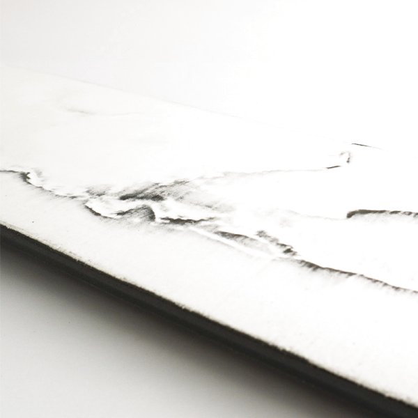 画像5: 【CHITOSE -千歳-】長皿 白 【CHITOSE -千歳-】Long Plate White (5)