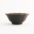 画像2: 【KINKA -金華-】小鉢　黒 【KINKA -金華-】Small Bowl Black (2)