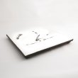 画像4: 【CHITOSE -千歳-】正角皿　白 【CHITOSE -千歳-】Square Plate White (4)