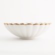 画像2: 【KINKA -金華-】中鉢　白 【KINKA -金華-】Medium Bowl White (2)
