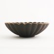 画像2: 【KINKA -金華-】中鉢　黒 【KINKA -金華-】Medium Bowl Black (2)