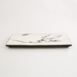 画像3: 【CHITOSE -千歳-】突出皿　白 【CHITOSE -千歳-】Appetizer Plate White (3)