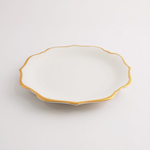 画像3: 廃盤:【RINKA】取皿 白 (3)