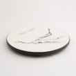 画像3: 【CHITOSE -千歳-】丸皿　白 【CHITOSE -千歳-】Round Plate White (3)