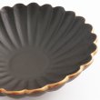 画像4: 【KINKA -金華-】中鉢　黒 【KINKA -金華-】Medium Bowl Black (4)