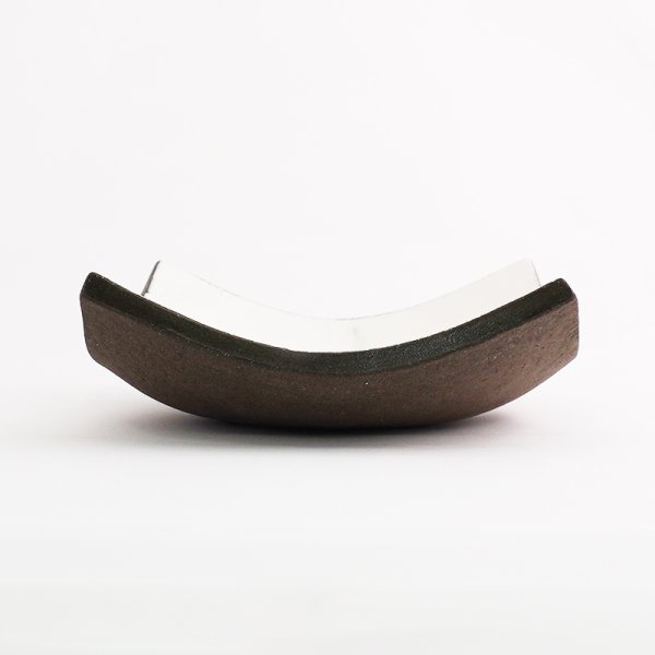 画像2: 【CHITOSE -千歳-】鉢 白 【CHITOSE -千歳-】Bowl White (2)