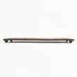 画像2: 【CHITOSE -千歳-】長皿　黒 【CHITOSE -千歳-】Long Plate Black (2)