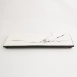 画像3: 【CHITOSE -千歳-】長皿　白 【CHITOSE -千歳-】Long Plate White (3)