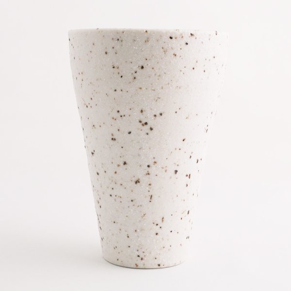 画像2: 廃盤：【白御影】タンブラー (2)