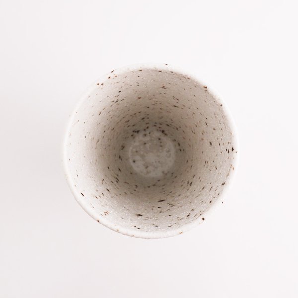 画像3: 廃盤：【白御影】タンブラー (3)