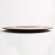 画像2: 【SUIMON -水紋-】28cm丸皿 【SUIMON -水紋-】28cm Round Plate (2)