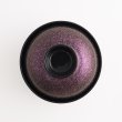画像3: 【GINGA -銀河-】煮物碗　紫 【GINGA -銀河-】Simmered Dish Bowl Purple (3)