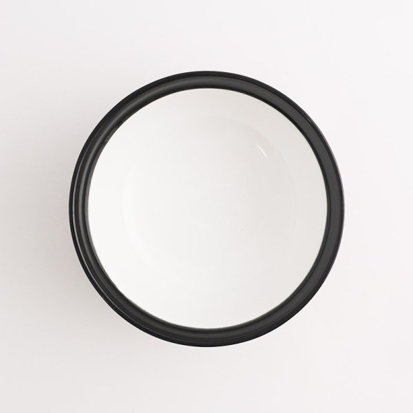 画像6: 【GINGA -銀河-】煮物碗 紫 【GINGA -銀河-】Simmered Dish Bowl Purple (6)