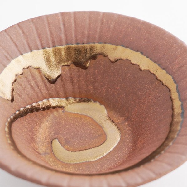 画像4: 【SHAKU】反鉢 茶 (4)