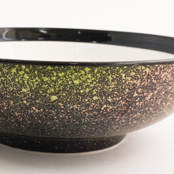 画像7: 【GINGA -銀河-】平蓋向 緑 【GINGA -銀河-】Muko-zuke with lid (7)