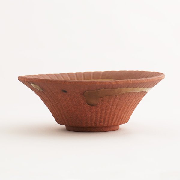 画像2: 【SHAKU】反鉢 茶 (2)