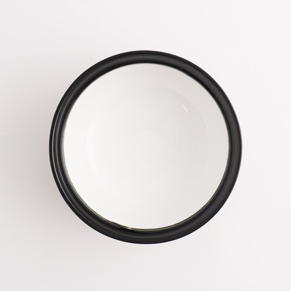 画像6: 【GINGA -銀河-】煮物碗 緑 【GINGA -銀河-】Simmered Dish Bowl Green (6)