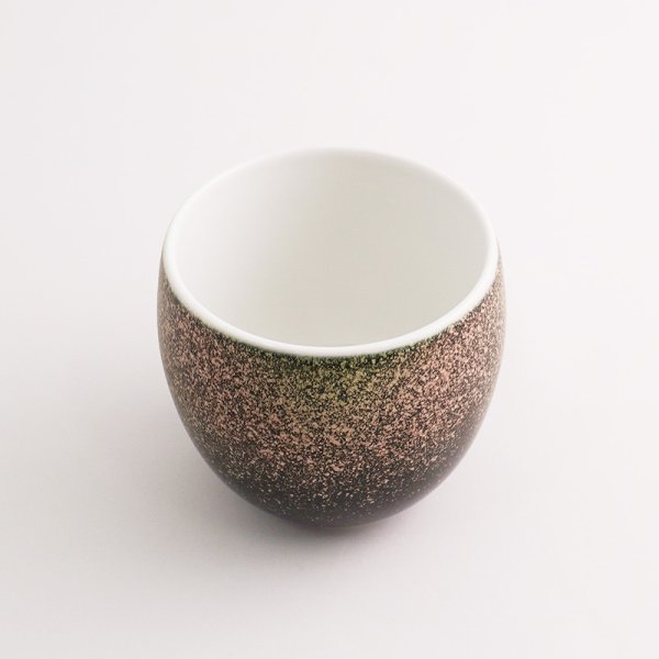 画像5: 【GINGA -銀河-】むし碗 緑 【GINGA -銀河-】Steam Bowl Green (5)