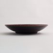 画像2: 【SENKA -千華-】15cmプレート　茶 【SENKA -千華-】15cm Plate Brown (2)