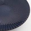 画像5: 【SENKA -千華-】15cmプレート　紺 【SENKA -千華-】15cm Plate Navy Blue (5)