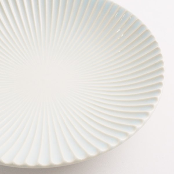 画像5: 【SENKA -千華-】15cmプレート 青磁 (5)