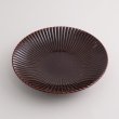 画像4: 【SENKA -千華-】15cmプレート　茶 【SENKA -千華-】15cm Plate Brown (4)