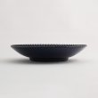 画像2: 【SENKA -千華-】15cmプレート　紺 【SENKA -千華-】15cm Plate Navy Blue (2)