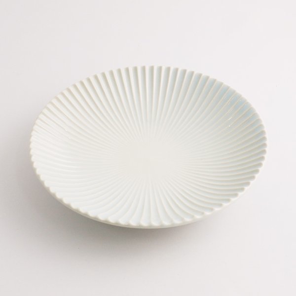 画像4: 【SENKA -千華-】15cmプレート 青磁 (4)