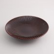 画像3: 【SENKA -千華-】15cmプレート　茶 【SENKA -千華-】15cm Plate Brown (3)