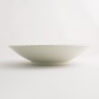 画像2: 【SENKA -千華-】21.5cmパスタボウル　青磁 【SENKA -千華-】21.5cm Pasta Bowl Celadon (2)
