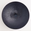 画像3: 【SENKA -千華-】25cmボウル　紺 【SENKA -千華-】25cm Bowl Navy Blue (3)