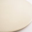 画像5: 【KOHYO -湖氷-】21cmフラットプレート　白 【KOHYO -湖氷-】21cm Flat Plate White (5)