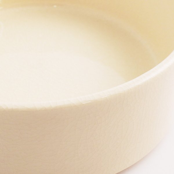 画像5: 【KOHYO -湖氷-】ふたもの 身 白 【KOHYO -湖氷-】Futamono White (5)