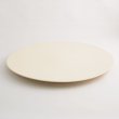 画像3: 【KOHYO -湖氷-】30cmフラットプレート　白 【KOHYO -湖氷-】30cm Flat Plate White (3)