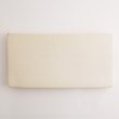 画像3: 【ta・ta・la　BAN】細長皿（中）　白 【ta・ta・la　BAN】Long Narrow Plate (medium) White (3)