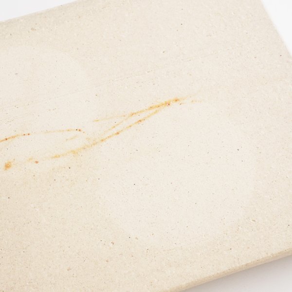 画像5: 【DAN-DAN】段皿(小) 白 【DAN-DAN】Small Step Plate White (5)