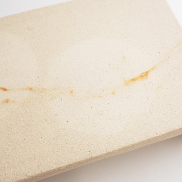 画像5: 【DAN-DAN】段皿(中) 白 【DAN-DAN】Medium Step Plate White (5)