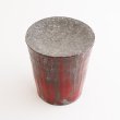 画像3: 【YAMATO】丸高台カップ　赤 【YAMATO】Round High Step Cup Red (3)