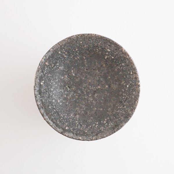 画像4: 【YAMATO】丸高台カップ 白 【YAMATO】Round High Step Plate Cup White (4)