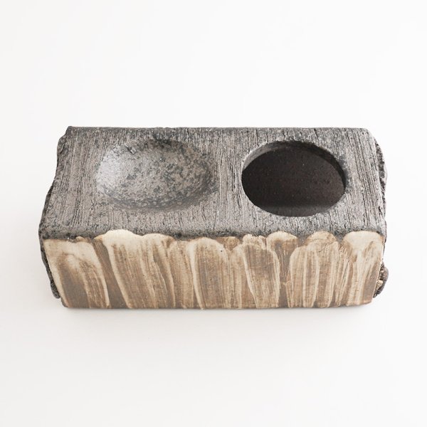 画像3: 【YAMATO】ディップ台 白 【YAMATO】Dip Step Plate White (3)