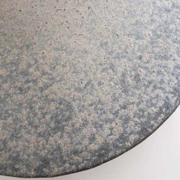 画像5: 【YAMATO】丸台皿 赤 【YAMATO】Round Step Plate Red (5)