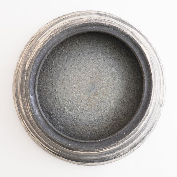 画像9: 【YAMATO】丸台皿 白 【YAMATO】Round Step Plate (9)