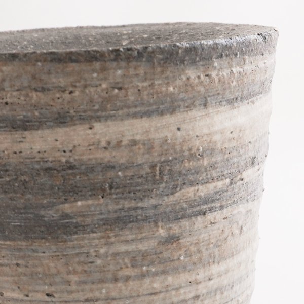 画像6: 【YAMATO】丸高台カップ 白 【YAMATO】Round High Step Plate Cup White (6)