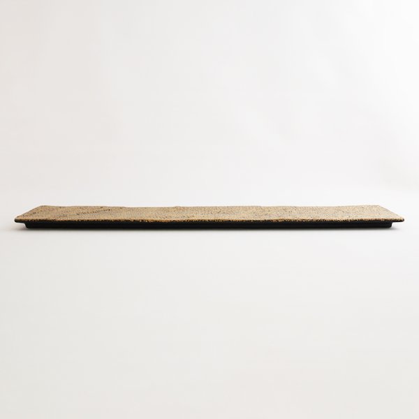 画像2: 【NISHIKI　-錦-】細長皿 【NISHIKI　-錦-】Long Rectangle Plate (2)