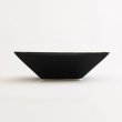 画像2: 【KU-U】台皿　黒・銀 【KU-U】Stand Plate Black, Silver (2)